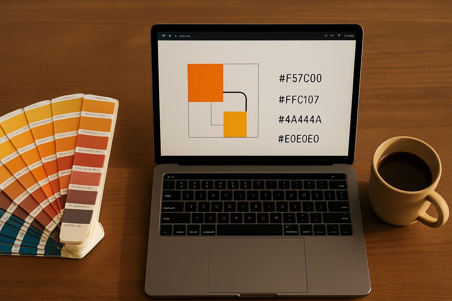 Brand Color Palette Examples: Real-World Color Branding Guide