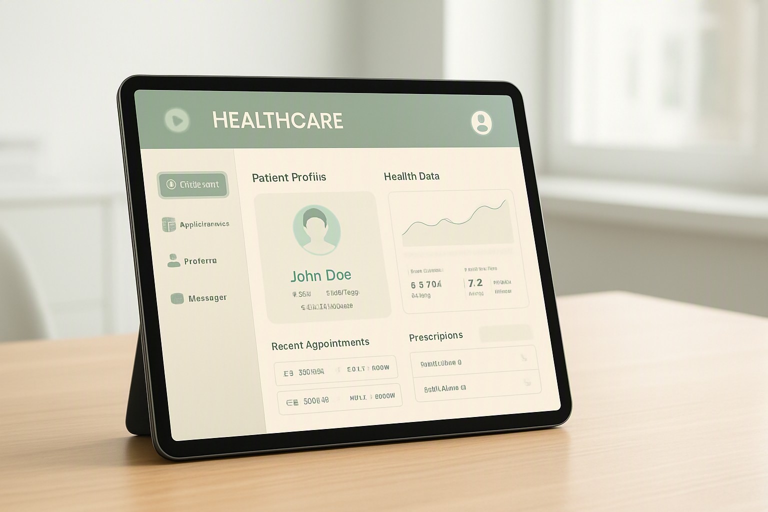 Patient Portal Colors Beyond Clinical Blue: A Modern Guide