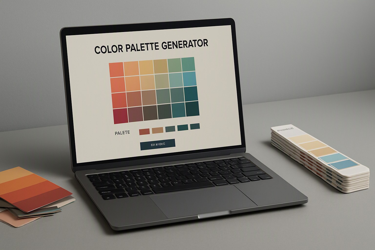 How Do I Find a Color Scheme for My Design Project