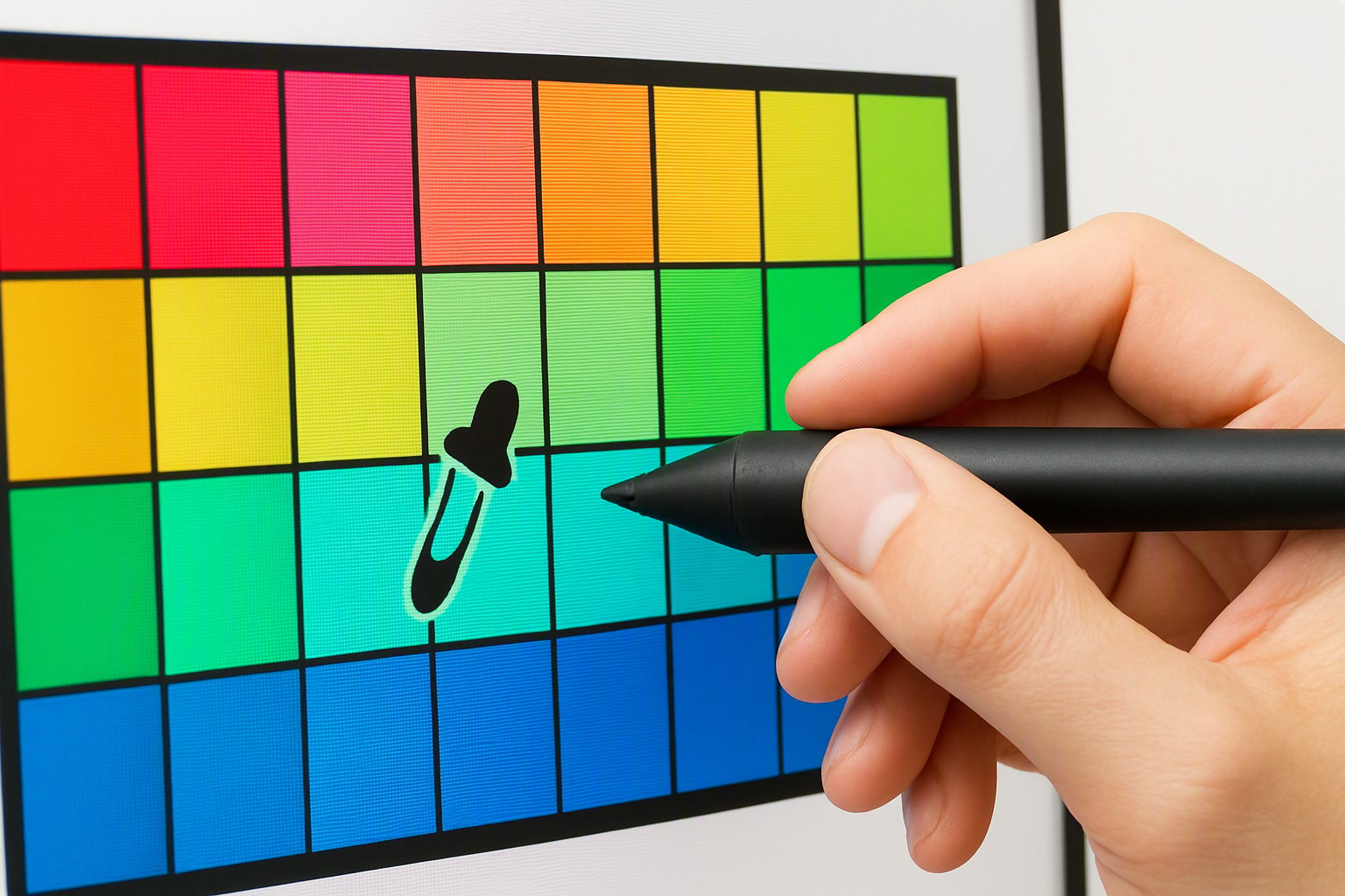 How to Choose the Best Website Color Picker Tool Online