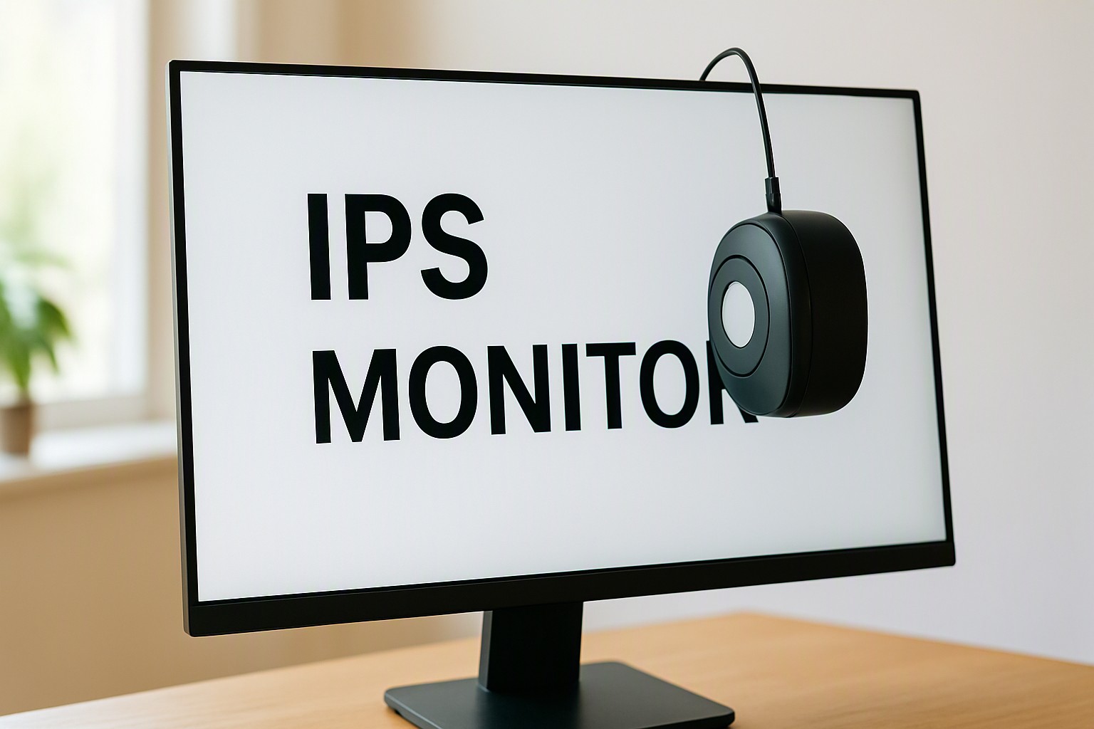 What Is a Good Contrast Ratio for Text and Displays?