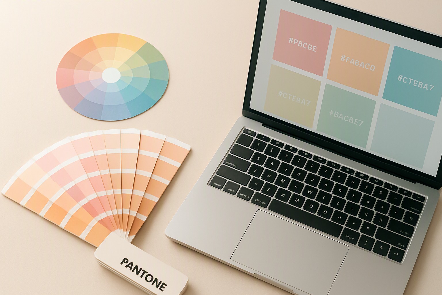 How to Find Matching Colors for Branding and Design Projects