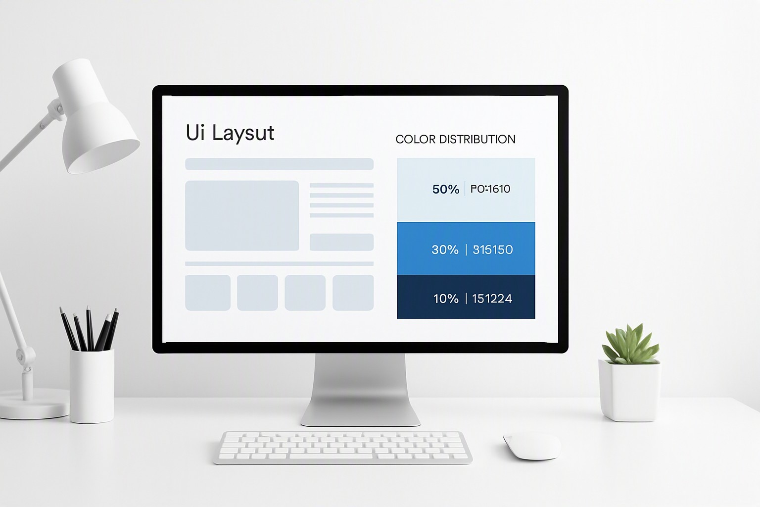 Practical Color Palette Examples and Schemes for Modern Design