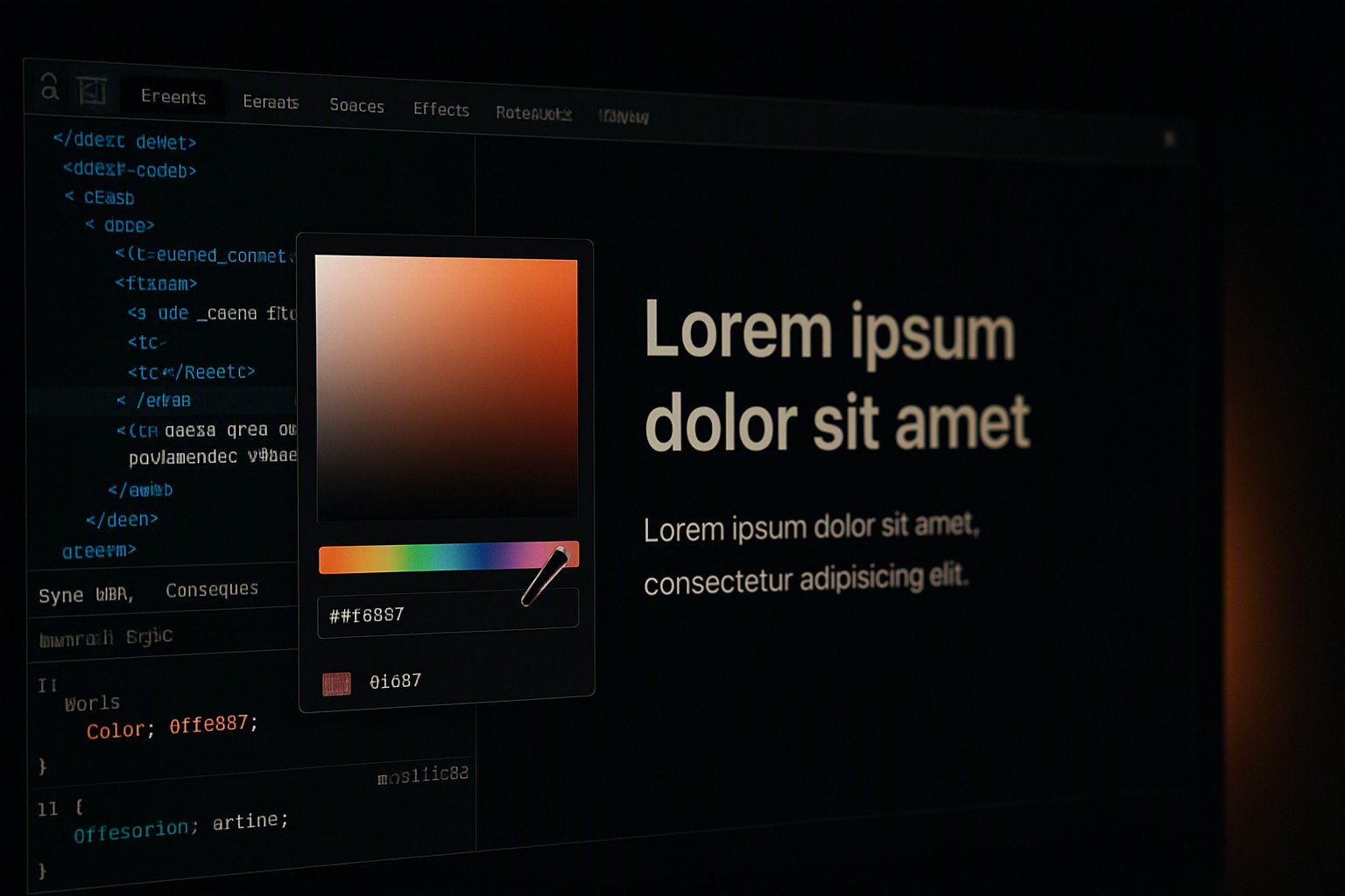 How to Identify Website Color Code Quickly and Accurately